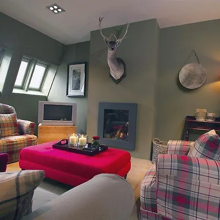 布利斯精品酒店 酒店 布雷达