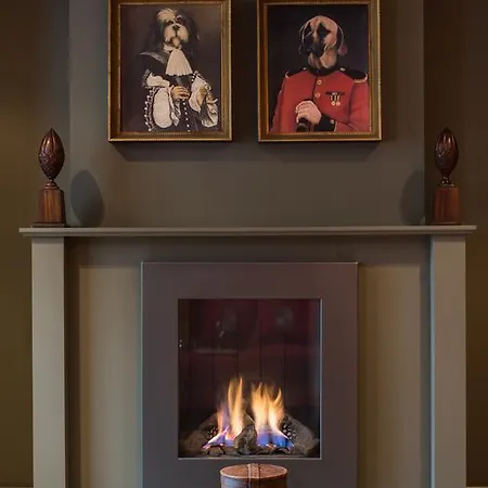 酒店 布利斯精品酒店 布雷达