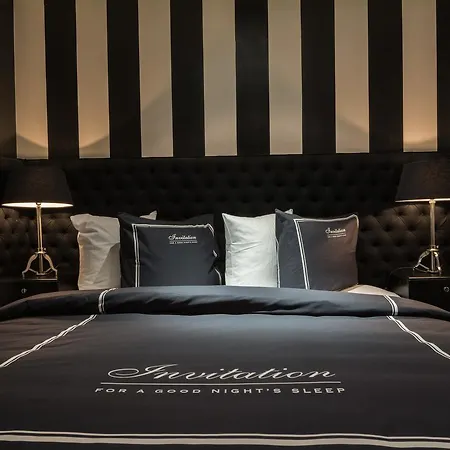 酒店 布利斯精品酒店