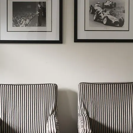 布利斯精品酒店 酒店 4*