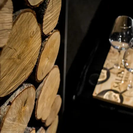 酒店 布利斯精品酒店