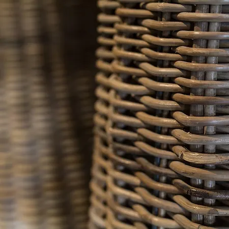 布利斯精品酒店