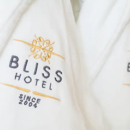 Hotel The Saints Bliss