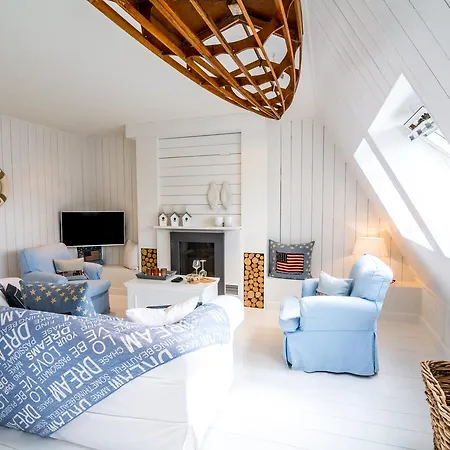 布利斯精品酒店