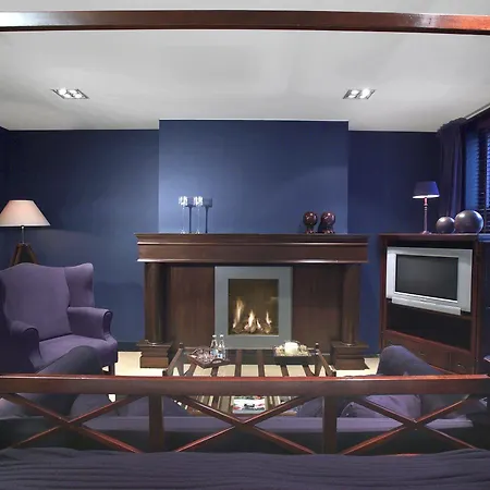 布利斯精品酒店 酒店