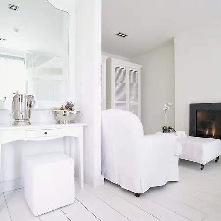 酒店 布利斯精品酒店