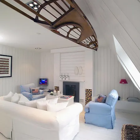 布利斯精品酒店 酒店