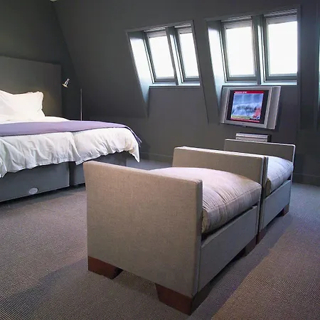 酒店 布利斯精品酒店