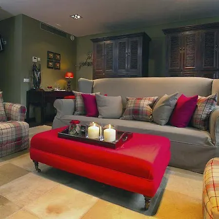 布利斯精品酒店 酒店