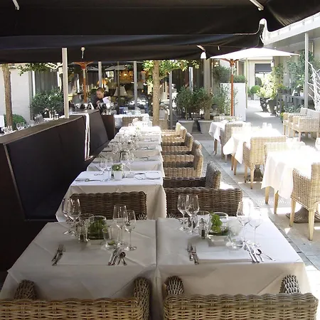 酒店 布利斯精品酒店 4*