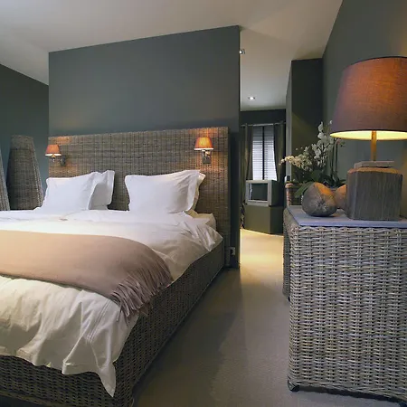 布利斯精品酒店