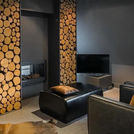 酒店 布利斯精品酒店 布雷达