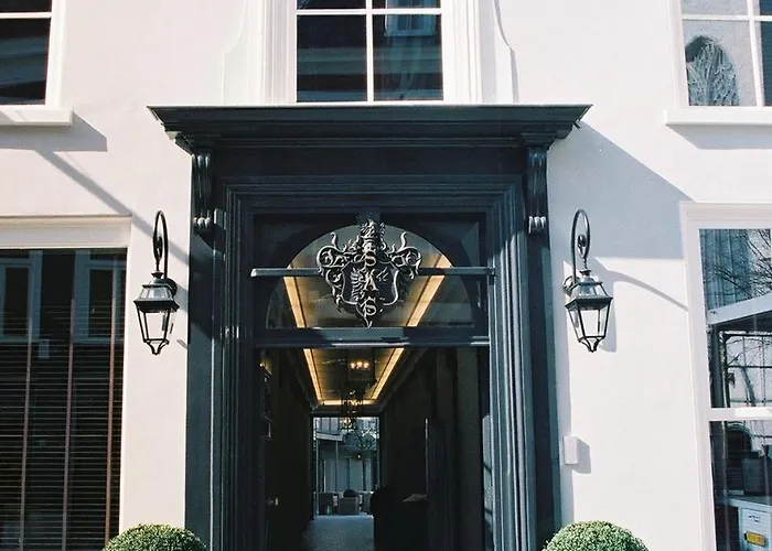 Hotel Bliss Boutique