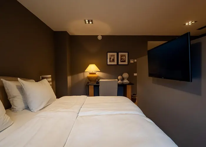 Bliss Boutique 4* Breda