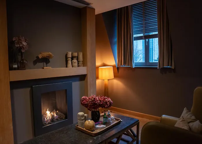 Hotel Bliss Boutique