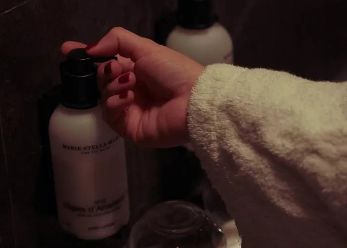 Hotel Bliss Boutique Breda