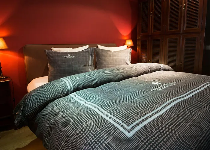 Hotel Bliss Boutique Breda