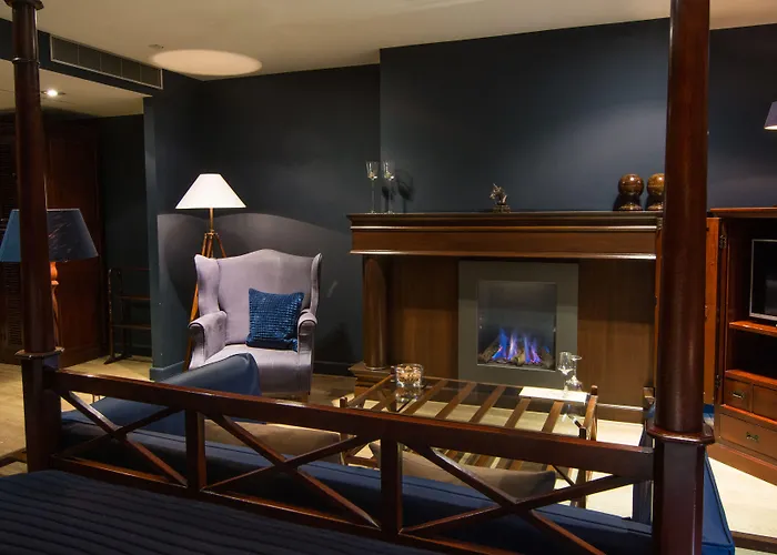 Hotel Bliss Boutique 4*