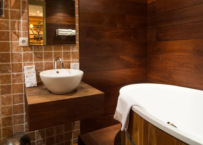 Bliss Boutique 4* Breda