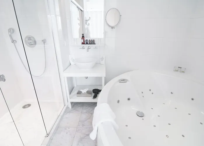 Bliss Boutique Hotel