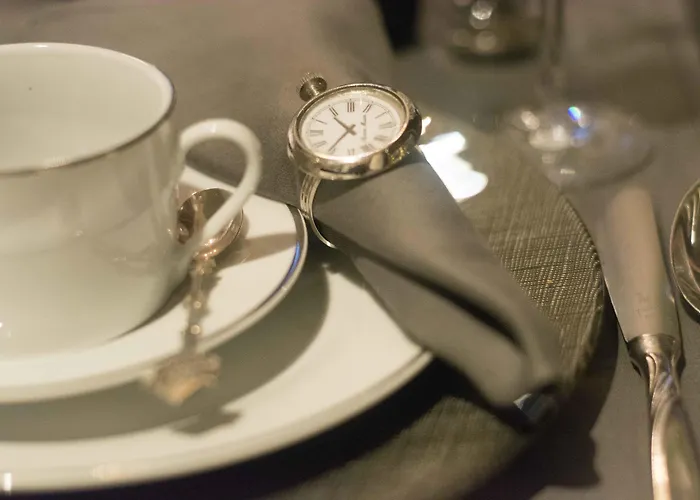 Bliss Boutique Hotel