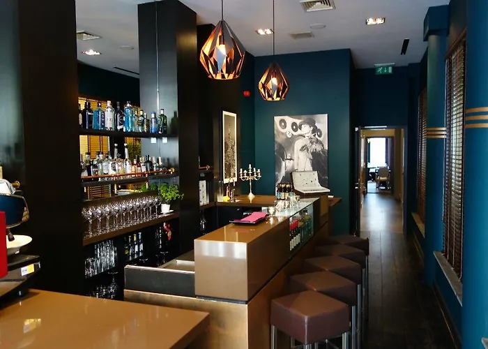 Bliss Boutique Hotel