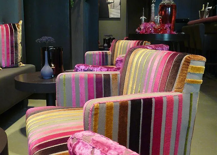 Bliss Boutique Hotel