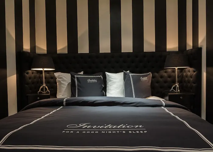 Hotel Bliss Boutique