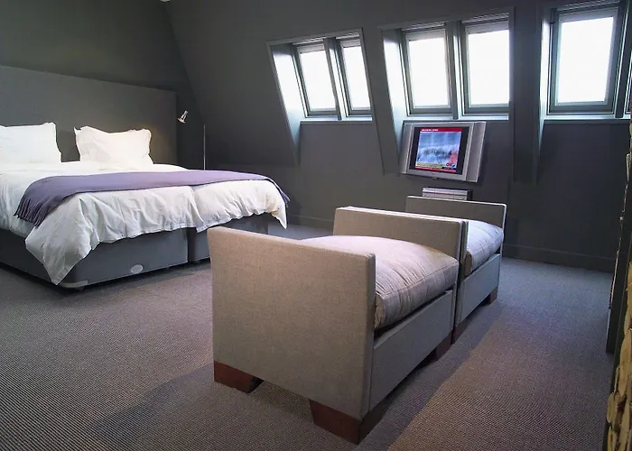 Hotel Bliss Boutique