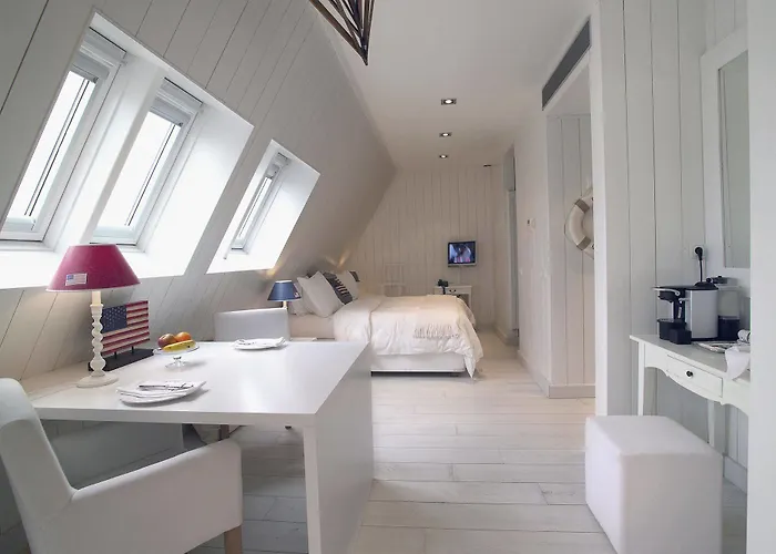 Bliss Boutique Hotel