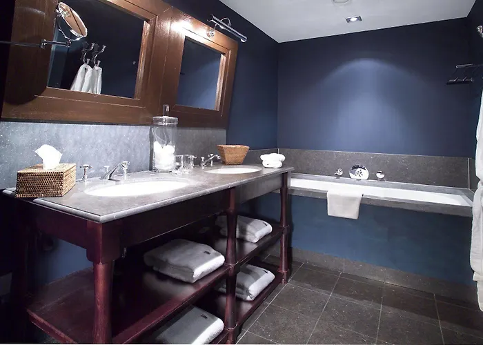 Bliss Boutique Hotel